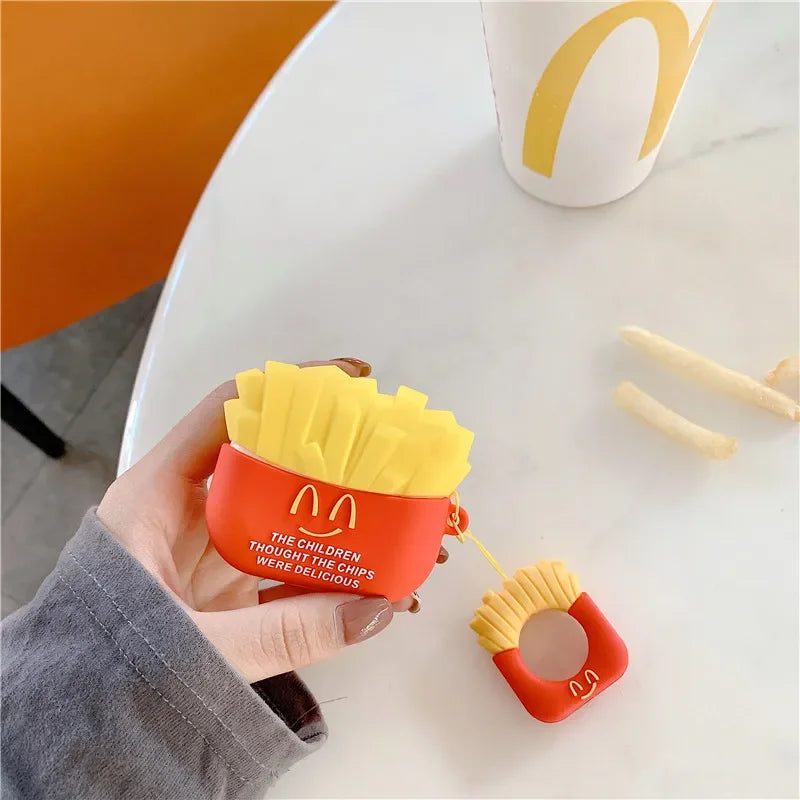 McDonald's Case