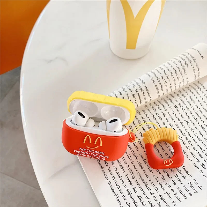 McDonald's Case