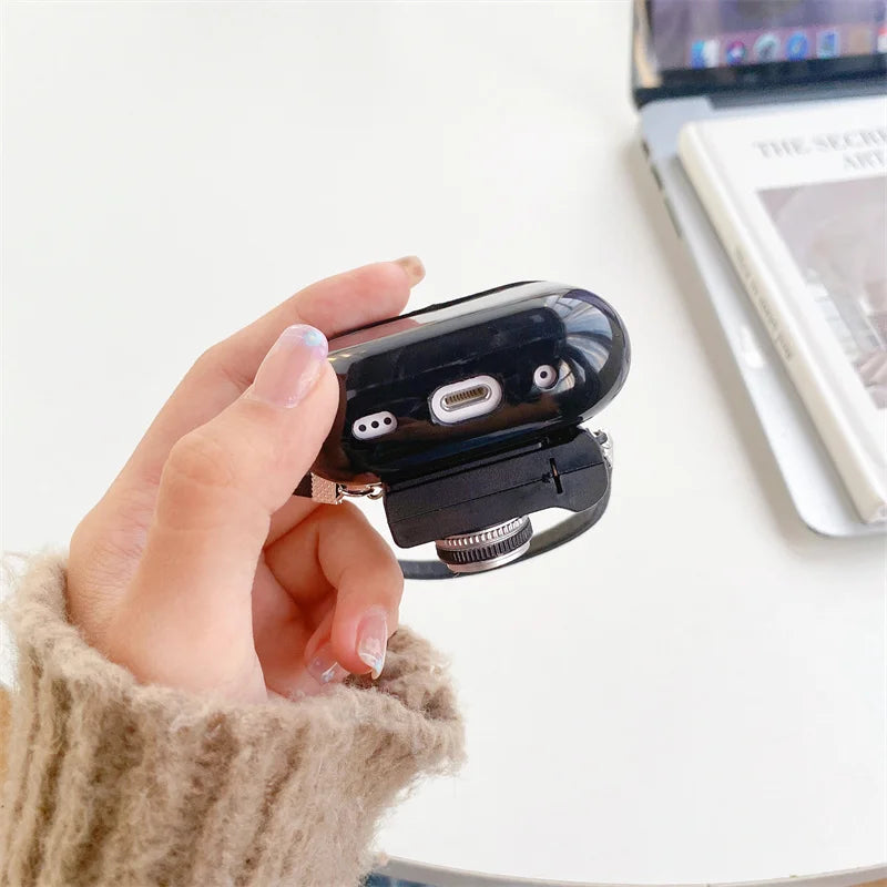 CameraPods