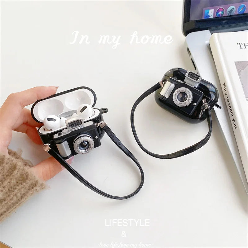 CameraPods