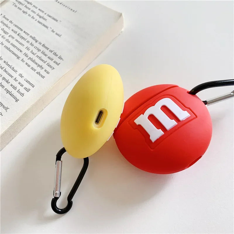 M&M Pody