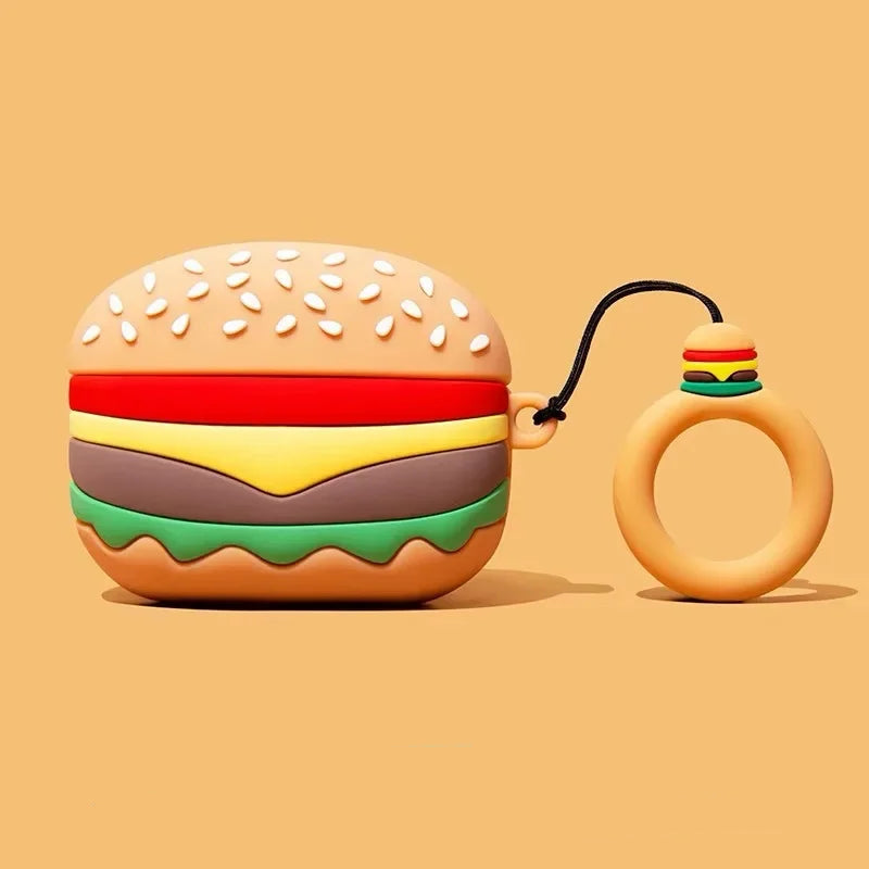 BurgerPods