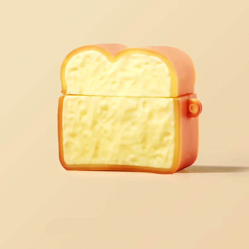 ToastPods