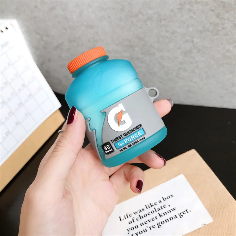 Gatorade Case
