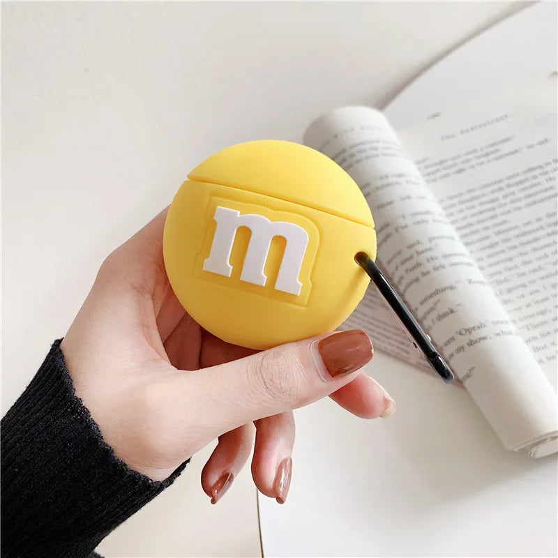 M&M Pody