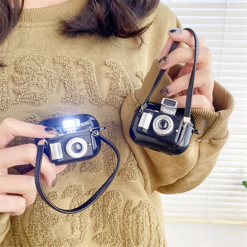 CameraPods