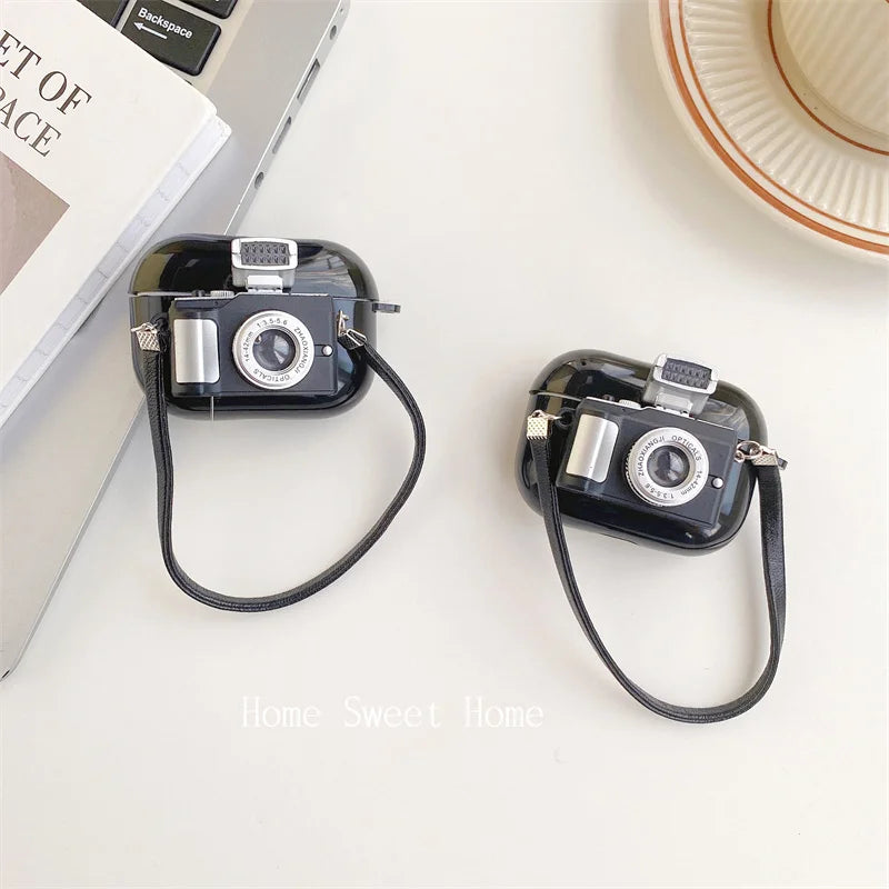 CameraPods