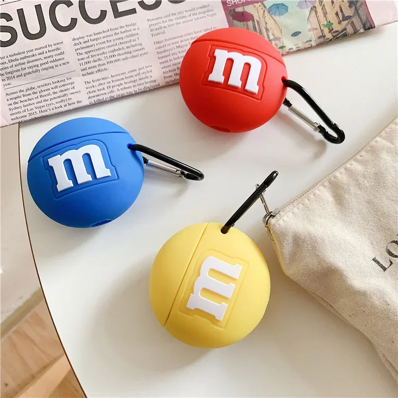 M&M Pody