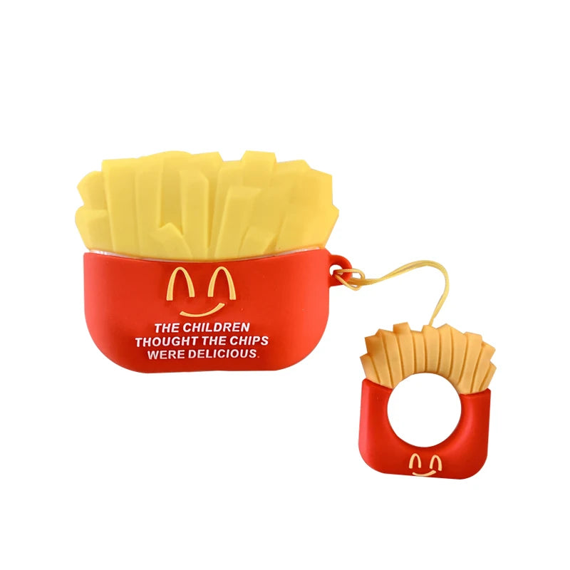 McDonald's Case