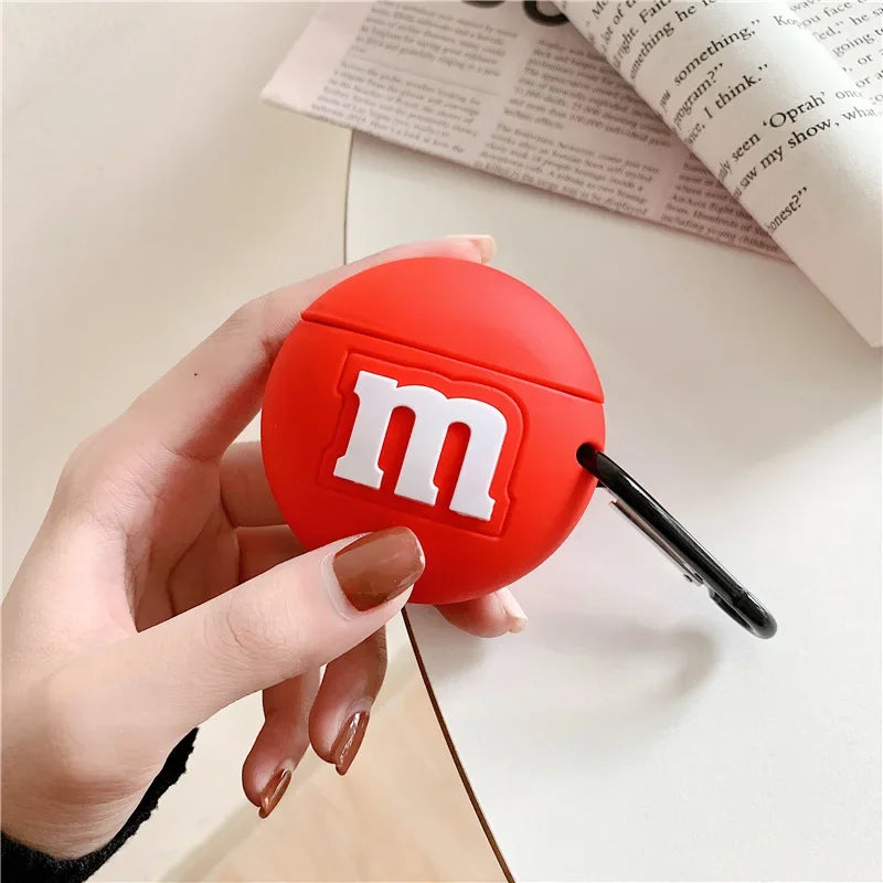 M&M Pody