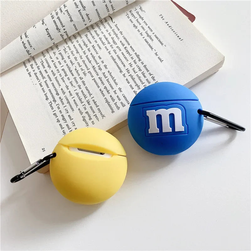 M&M Pody