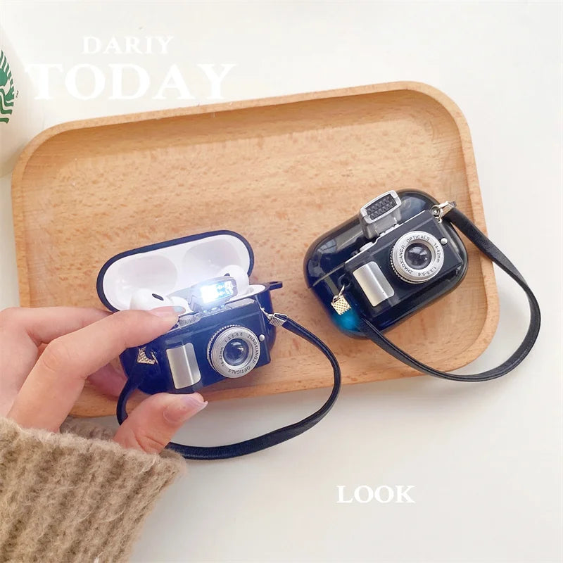 CameraPods