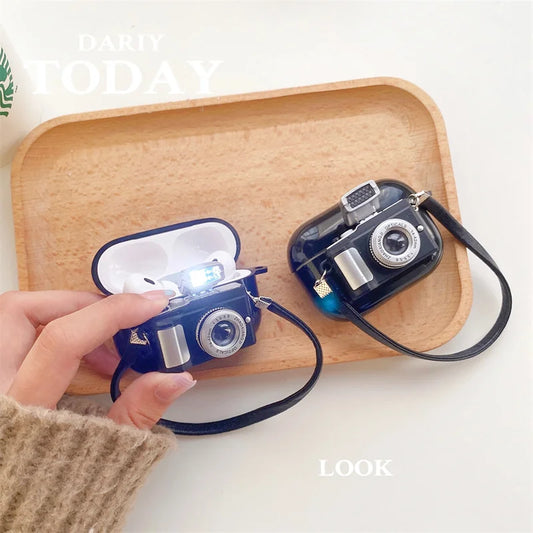 CameraPods