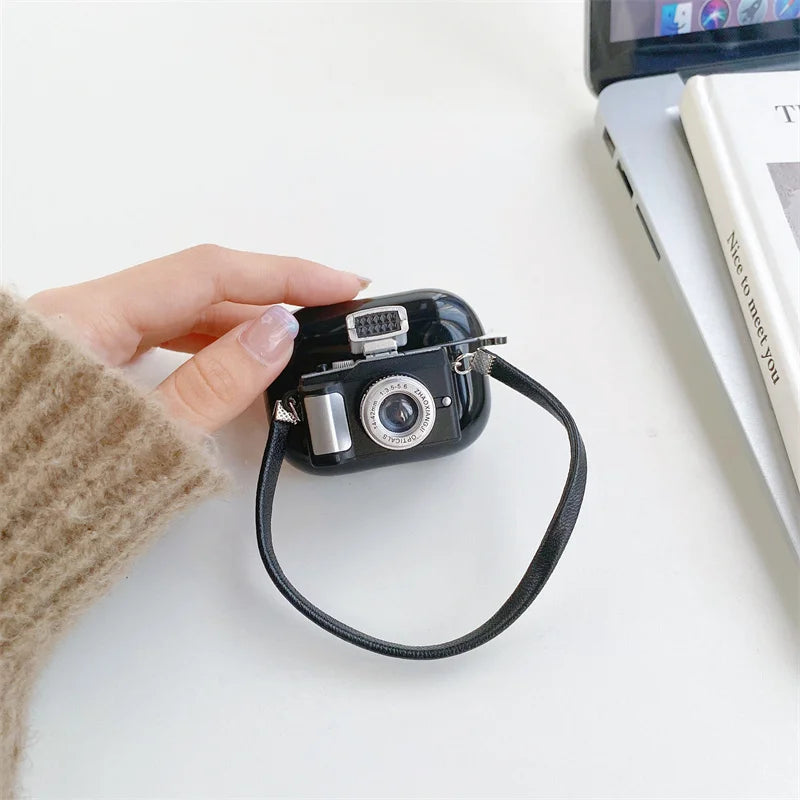 CameraPods