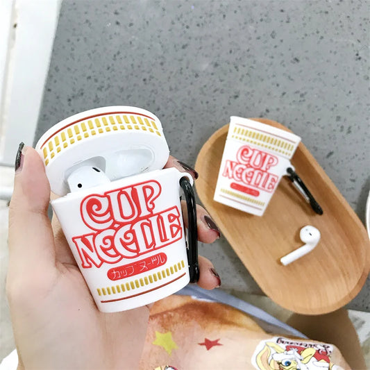 Cup Noodle Case