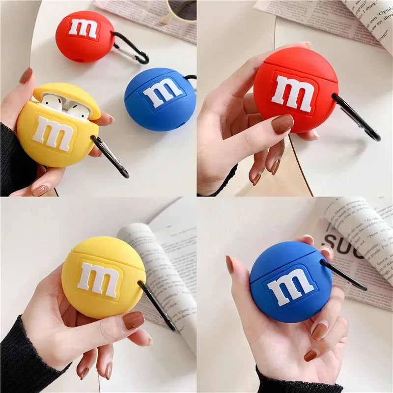 M&M Case