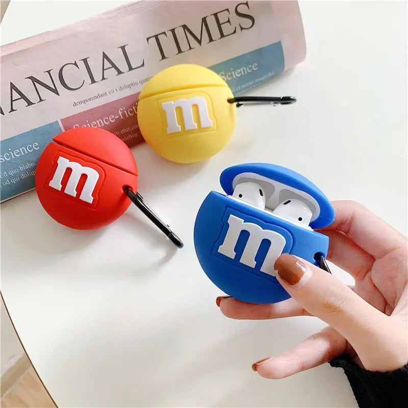 M&M Case
