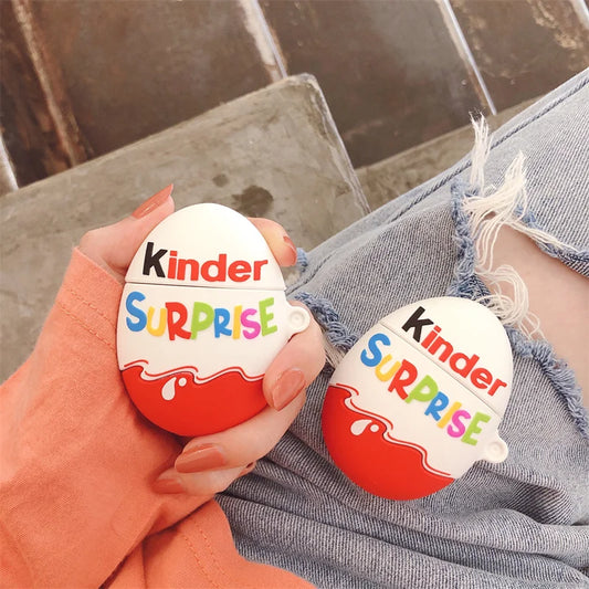 Kinder Surprise Case