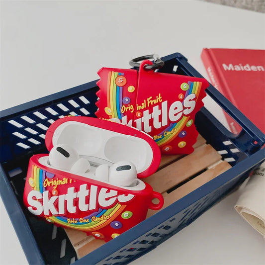 Skittles Case