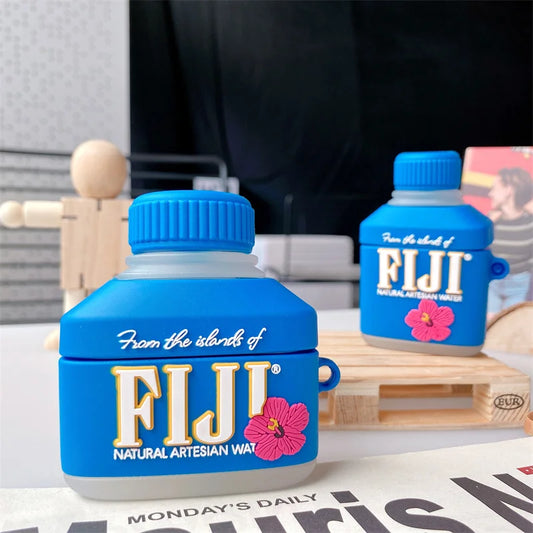 FIJI Water Case
