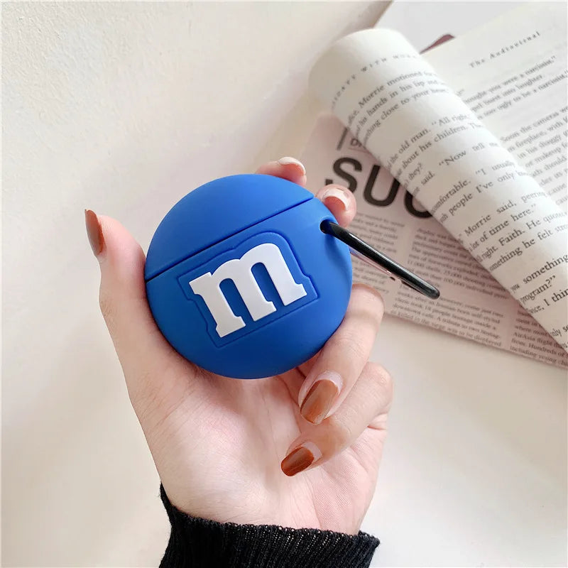 M&M Case