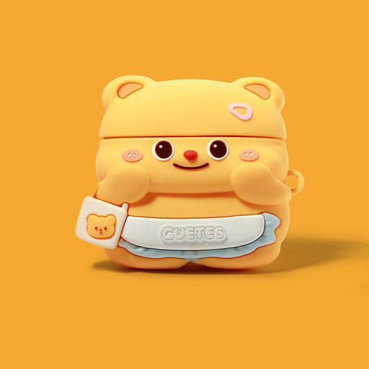TeddyPods 