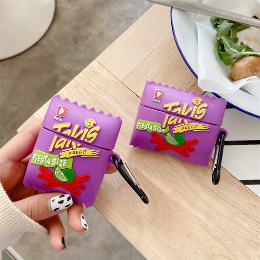 Takis Case