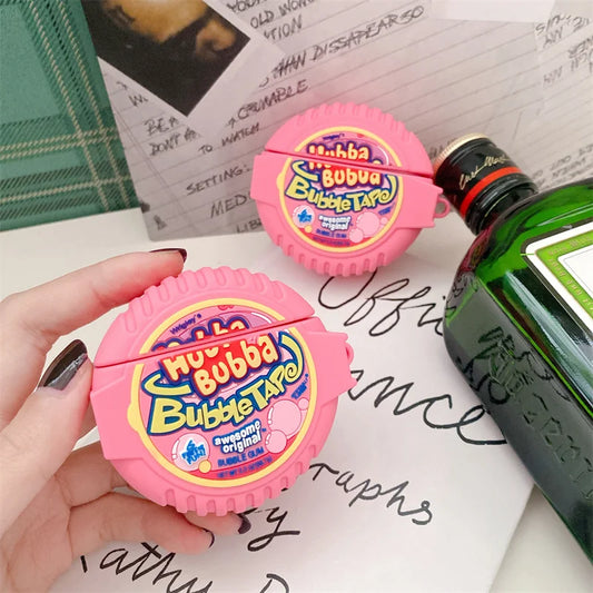 Hubba Bubba Case