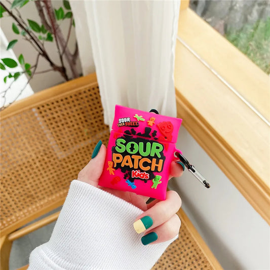Sour Patch Kids Case