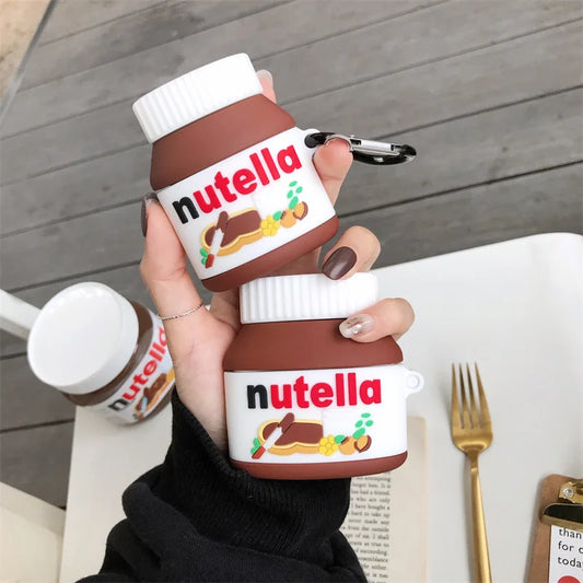 Nutella Case
