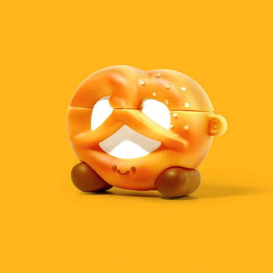 PretzelPods 