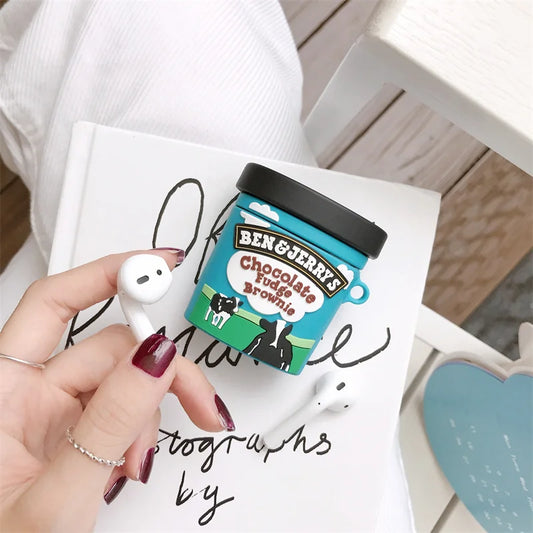 Ben&Jerry's Case