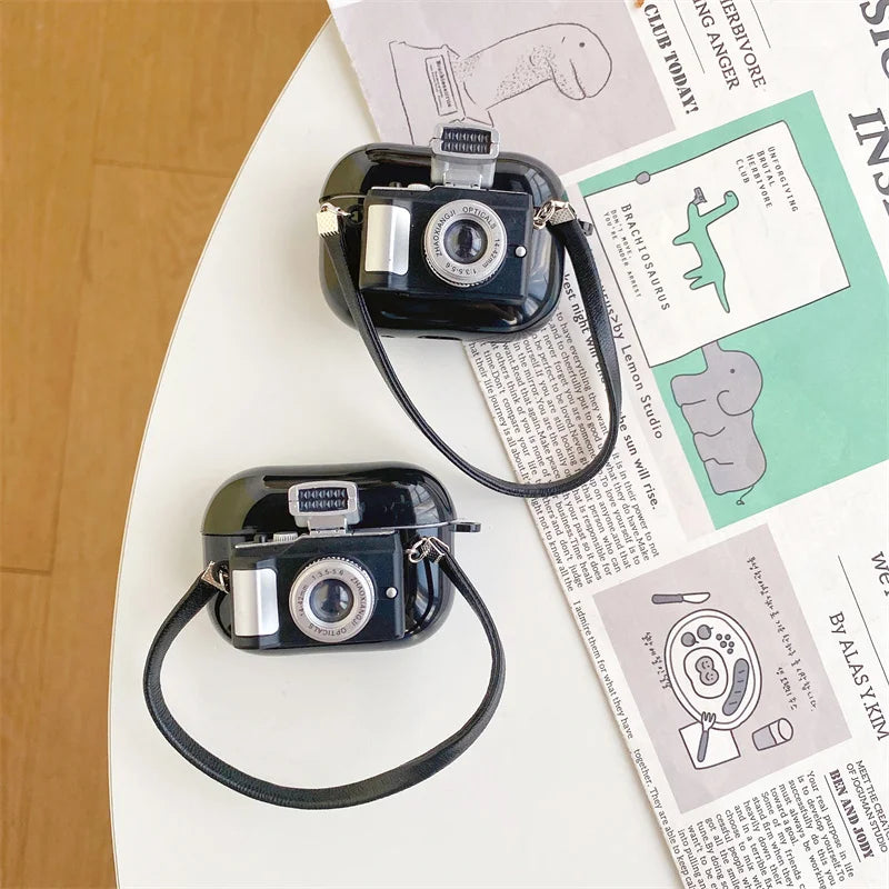 CameraPods