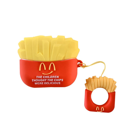 McDonald's Case