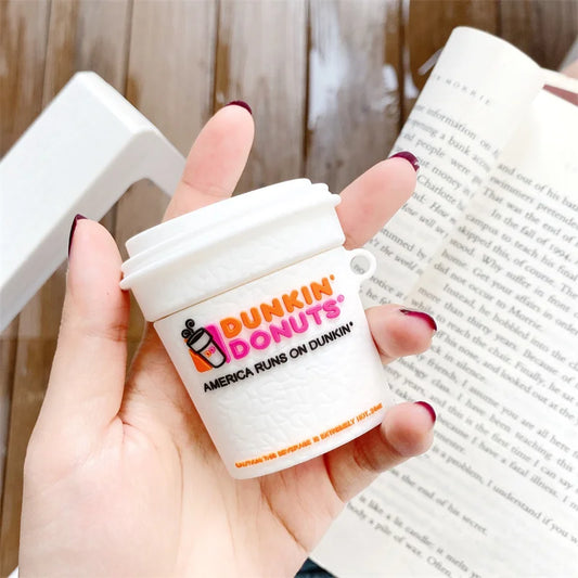 Dunkin Donuts Case